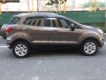 2015 Ford Ecosport for sale-1