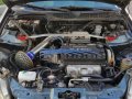 Honda Civic 1999 for sale-0