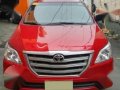 Toyota Innova 2016 for sale-2