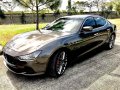 Maserati Ghibli 2016 for sale-1