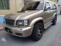 2003 Isuzu Trooper for sale-7