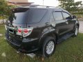 2013 Toyota Fortuner for sale-6