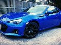 Subaru BRZ 2014 for sale-1