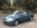 Honda Civic VTI 2000 for sale-1
