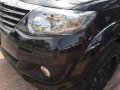 Toyota Fortuner 2014 for sale-3