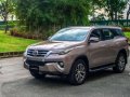 2018 Toyota Fortuner for sale-0