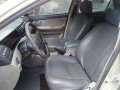 Toyota Vios 2002 for sale-4