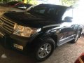 Toyota Land Cruiser 2011 for sale-4