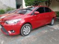 Toyota Vios 2017 AT for sale-0