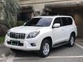 Toyota Land Cruiser Prado VX-L 2011 for sale-9