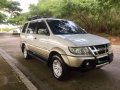 2011 ISUZU CROSSWIND FOR SALE-4