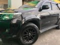 Toyota Fortuner 2012 For sale-2