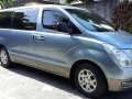 Hyundai Grand Starex 2008 for sale-0