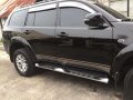 2015 Mitsubishi Montero for sale-1