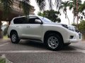 Toyota Land Cruiser Prado VX-L 2011 for sale-7