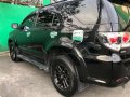 Toyota Fortuner 2012 For sale-0