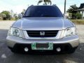  Honda CRV 1999 for sale -11