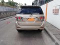 2014 Toyota Fortuner for sale-3