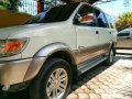 Like new Isuzu Crosswind For sale-2