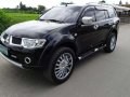 Mitsubishi Montero 2009 for sale-2