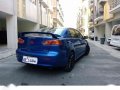 Mitsubishi Lancer Ex 2008 for sale-2