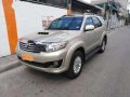 2014 Toyota Fortuner for sale-7