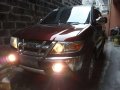Isuzu Sportivo 2010 for sale-1