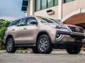 2018 Toyota Fortuner for sale-1