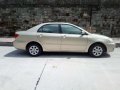 Toyota Vios 2002 for sale-4