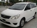 Toyota Innova 2014 for sale-0