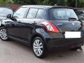 2014 Suzuki Swift for sale-1