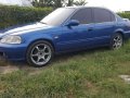 Honda Civic 1999 for sale-0