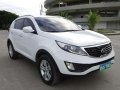 2013 Kia Sportage for sale-3