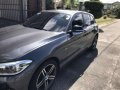 2017 BMW 118I FOR SALE-0