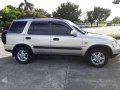  Honda CRV 1999 for sale -8