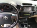 Toyota Fortuner 2014 for sale-8