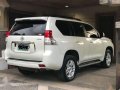 Toyota Land Cruiser Prado VX-L 2011 for sale-8