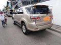 2014 Toyota Fortuner for sale-4