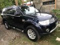 2013 Mitsubishi Montero Sport for sale-2