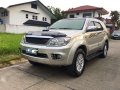 Like new Toyota Fortuner For Sale-0