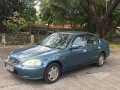 Honda Civic VTI 2000 for sale-2
