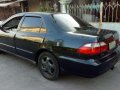 Honda Accord 2002 for sale-8