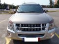 Isuzu Alterra 2009 for sale-1