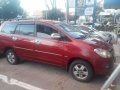 Toyota Innova 2005 for sale-1
