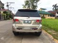 Like new Toyota Fortuner For Sale-6