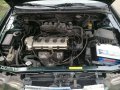 Nissan Exalta 2000 sta sunroof 1own -7