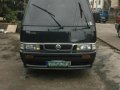 2007 Nissan Urvan Escapade for sale-8