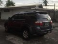 2011 Toyota Fortuner for sale-7