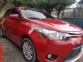 Toyota Vios 2017 AT for sale-1