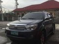 2011 Toyota Fortuner for sale-8